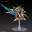 Bandai SDW HEROES Cao Cao Wing Gundam Isei no Sou , BAN17842, by BANDAI