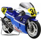 Fujimi 1/12 BIKE series No.18 Suzuki "RGV-γ (XR-74) '88  , FUJ41510, by FUJIMI