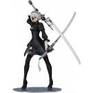 SQUARE ENIX NieR:Automata 2B (YoRHa No.2 Type B) Version 2.0, SQE76792, by SQUARE ENIX