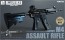 TOMYTEC 1/12 LittleArmory [LABC01] M4 Assault Rifle, TMT20968, by TOMYTEC