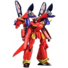 ARCADIA 1/60 Perfect Transformation VF-19 Kai Nekki Basara Special with Sound Booster (Reissue), ARC21657, by ARCADIA