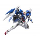 BANDAI  METAL ROBOT Damashii  Double O Riser + GN Sword III, BAN28755, by BANDAI