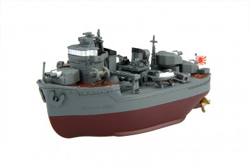Fujimi Chibimaru Fleet Series No.26 Chibimaru Fleet Kagerou  , FUJ22183, by FUJIMI