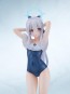 Good Smile Company 1/7 Miyako (Swimsuit): Memorial Lobby Ver. Figure (Blue Archive), GSC95042, by GOOD SMILE COMPANY