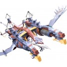 Kotobukiya Ultra Scale AAA Wunder (Pre-Assembled Finished Model Ver.) (Evangelion:3.0+1.0 Thrice Upon A Time), KBY84906, by KOTOBUKIYA