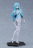 MAX Factory Rebuild of Evangelion: PLAMAX Rei Ayanami Long Hair Ver. (Reissue), MAX14790, by MAX FACTORY