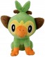 TAKARA TOMY Pokemon Pokemon Plush Toy 03 Sarnori  , TAK45059, by TAKARA TOMY