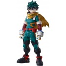 Bandai S.H.Figuarts Izuku Midoriya, BAC68172, by BANDAI