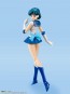Bandai S.H.FIGUARTS SAILOR MERCURY -ANIMATION COLOR EDITION- , BAN95997, by BANDAI
