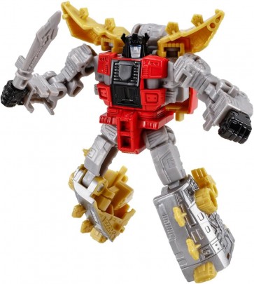 TAKARA TOMY TL-50 Transformers Legacy Dinobot Snarl, TAK11104, by TAKARA TOMY