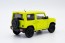 Fujimi 1/24 Car NEXT Series No.21 Suzuki Jimny JB64 (XL/Kinetic Yellow), FUJ66448, by FUJIMI