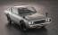 Hasegawa 1/24 Nissan Skyline 2000GT-R (KPGC110) Detail up version, HAS24064, by HASEGAWA