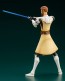 Kotobukiya 1/10 ARTFX + Obi-Wan Kenobi Clone Wars, KBY36318, by KOTOBUKIYA