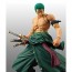 MegaHouse VARIABLE ACTION HEROES ONE PIECE RORONOA ZORO (RENEWAL)  , MEG27907, by MEGAHOUSE