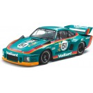 Tamiya 1/20 Grand Prix collection No.71 Porsche 935 Vaillant, TAM00719, by TAMIYA
