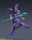 Bandai S.H.MonsterArts Dark Magician, BAC67557, by BANDAI