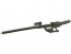 Kotobukiya 1/24 HEXA GEAR Booster Pack009 Sniper Cannon, KBY42678, by KOTOBUKIYA