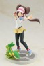 Kotobukiya 1/8 Pokemon Rosa with Snivy ARTFX J Statue (Reissue), KBY48472, by KOTOBUKIYA