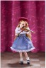 TAKARA TOMY LICCA-CHAN: LW-19 VIOLIN LESSONS  , TAK41402, by TAKARA TOMY