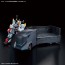 Bandai 1/72 HG Extra Large Armored Special Transporter "Kyoukai Senki", BAN20217, by BANDAI
