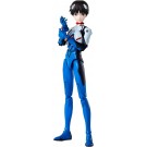 Bandai S.H.Figuarts Shinji Ikari, BAC35980, by BANDAI