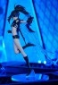 Good Smile Company POP UP PARADE Empress [Black Rock Shooter]: DAWN FALL Awakened Ver., GSC71671, by GOOD SMILE COMPANY