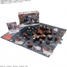 Bandai GUNDAM ASSEMBLE Deluxe Set 01 [DX01], BAN43282, by BANDAI