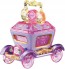 TAKARA TOMY DISNEY MOTORS JEWELRY WAY VANITY CARAT RAPUNZEL  , TAK52736, by TAKARA TOMY