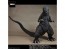 X Plus Toho 30cm Series Yuji Sakai Modeling Collection Godzilla (2001) Godzilla, Mothra and King Ghidorah: Giant Monsters All-Out Attack, XPL24488, by X Plus