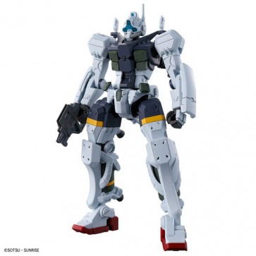 Bandai 1/144 HG Mobile Suit Gundam GQuuuuuuX Gelgoog Bokata, BAN85902, by BANDAI