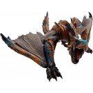 Bandai S.H.MonsterArts Tigrex, BAC55110, by BANDAI