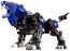 Kotobukiya 1/72 RZ-007 Shield Liger Marking Plus Ver., KBY39111, by KOTOBUKIYA