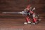 Kotobukiya 1/72 ZOIDS Customize Parts Pile Bunker Unit, KBY09340, by KOTOBUKIYA