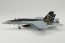 Platz 1/72 U.S. Navy Carrier-Based Fighter F/A-18E Super Hornet VFA-81 Sunliners with Masking Stickers, PLZ31611, by PLATZ