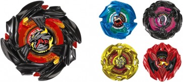 TAKARA TOMY Beyblade X BX-48 Random Booster Vol.9, TAK96092, by TAKARA TOMY