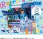 TAKARA TOMY Licca-chan Retro Licca Sailor's Marine Fashion, TAK53340, by TAKARA TOMY