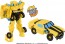 TAKARA TOMY Transformers Beast Awakening BKC-01 Clut Change Bumblebee, TAK49559, by TAKARA TOMY