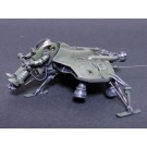 TENBOWKISSA  1/76　HORNISSE  resin kit Ma.k, TKS0505, by TENBOWKISSA