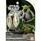 BANDAI  Egg Force Yoda, BAN944573, by BANDAI
