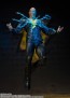 Bandai S.H.Figuarts Black Adam (Black Adam), BAC41700, by BANDAI