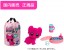 TAKARA TOMY L.O.L. Surprise! Makeover Series Fuzzy Pet  , TAK33414, by TAKARA TOMY