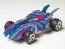 Tamiya Diomars-Nero (Mini 4WD Limited), TAM95586, by TAMIYA