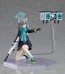 MAX Factory figma Shiroko Sunaookami (Blue Archive), MAX68205, by MAX FACTORY