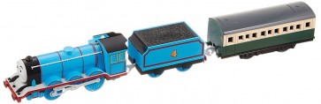 TAKARATOMY Plarail Thomas TS-04 Gordon , TAK31969, by TAKARATOMY