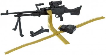 TOMYTEC 1/12 LittleArmory LA006 M240G Type  , TMT56076, by TOMYTEC