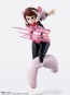 Bandai S.H.Figuarts Ochaco Uraraka, BAC73657, by BANDAI