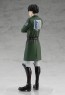 Good Smile Company POP UP PARADE Levi (Attack on Titan), GSC45325, by GOOD SMILE COMPANY