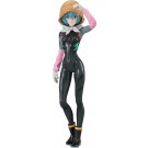 Good Smile Company POP UP PARADE Rebuild of Evangelion Rei Ayanami [Tentative Name] Farming ver., GSC46407, by GOOD SMILE COMPANY