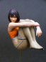 Honemitsu products 1/20 Inner Body Suit Maiden II resin kit figure, HNM008, by Honemitsu Products