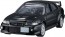 TAKARA TOMY Tomica Premium tomica Transporter Mitsubishi Lancer Evolution VI GSR, TAK12576, by TAKARA TOMY